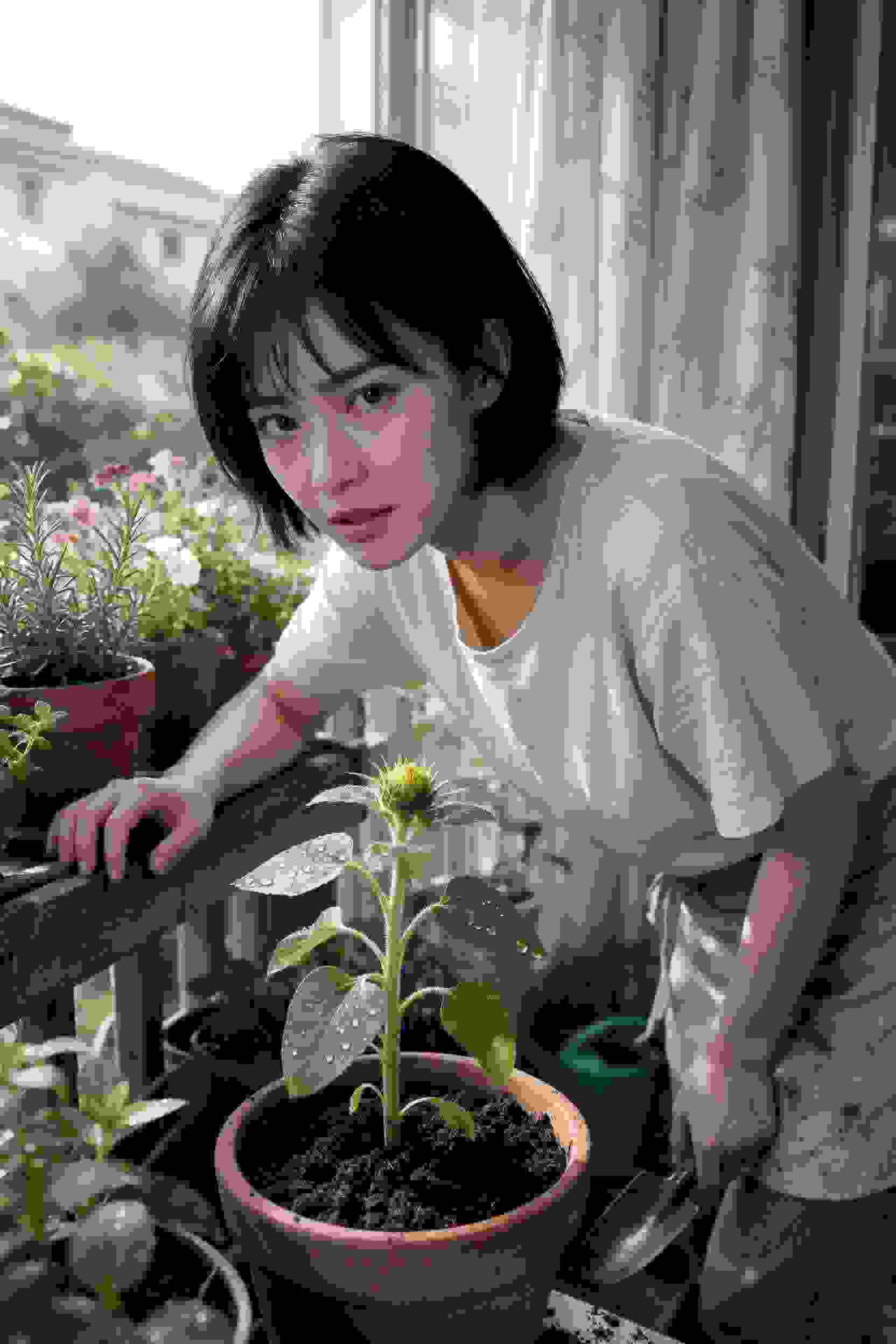 谜局重重