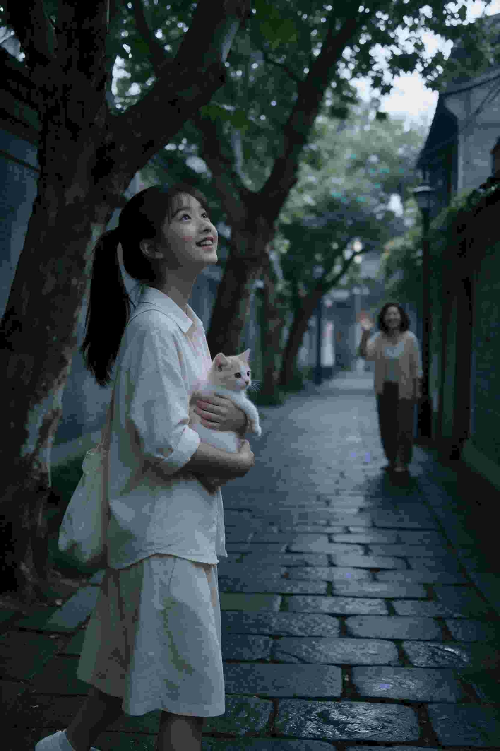 笑傲江湖