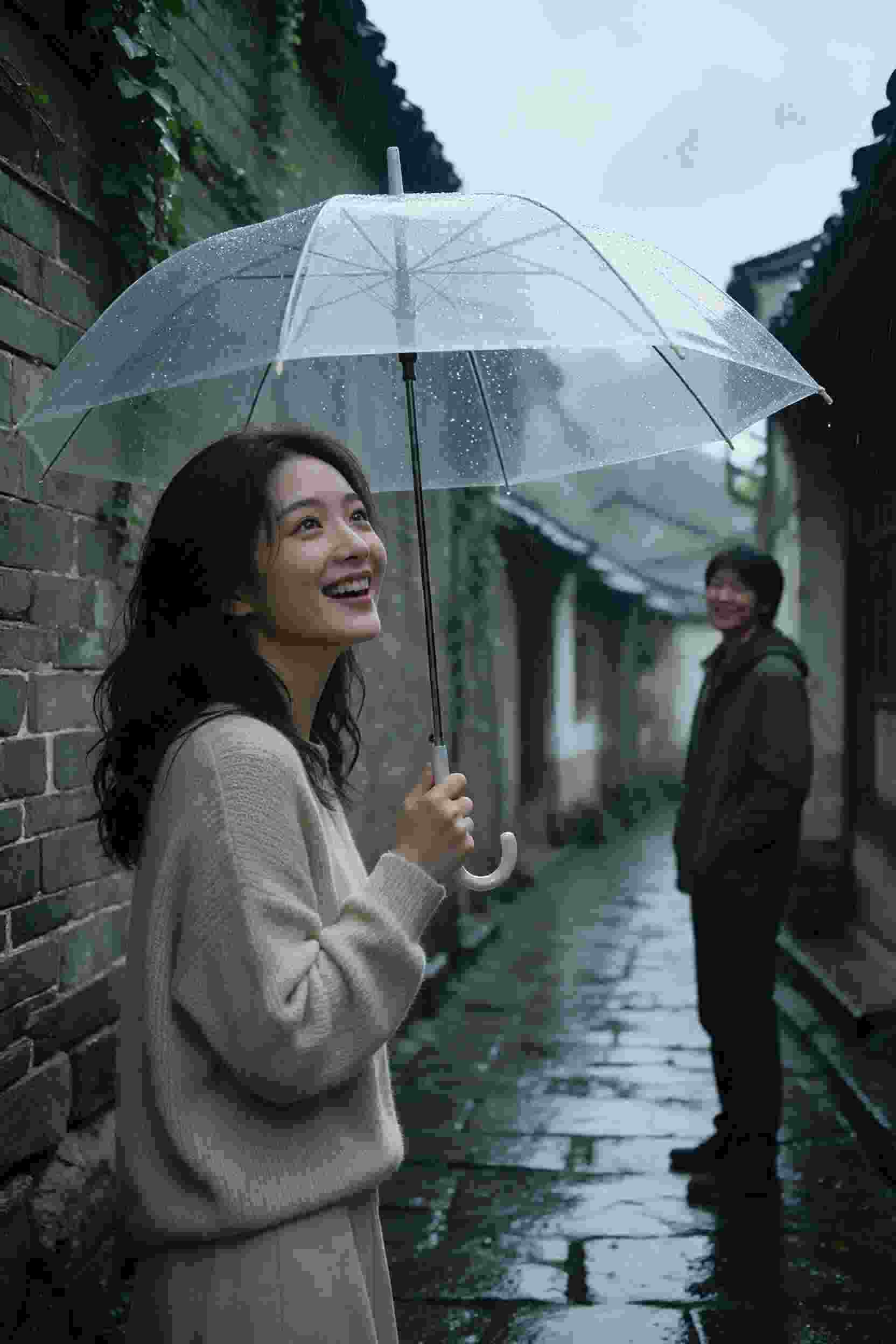 魅影追踪