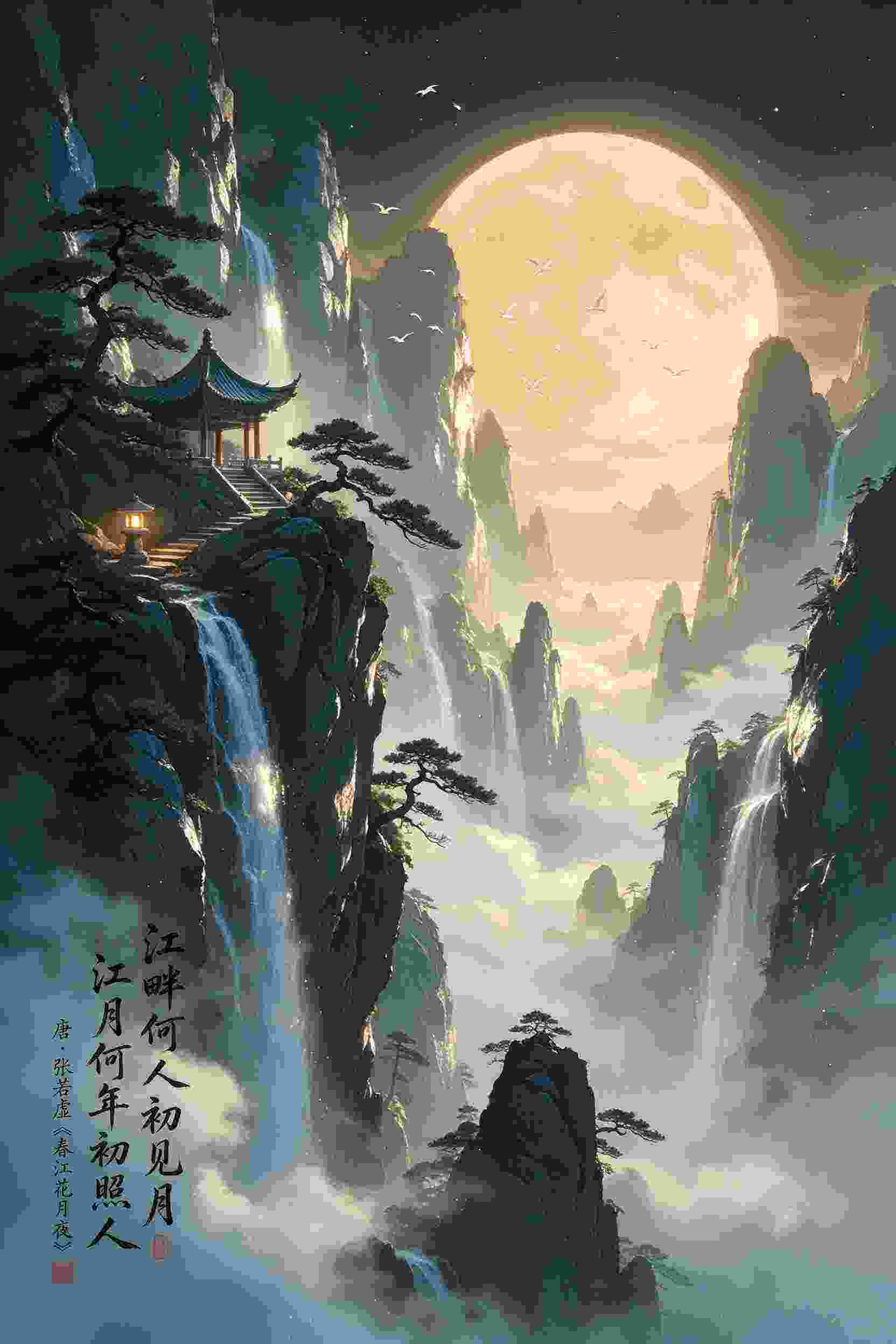 镜像迷城